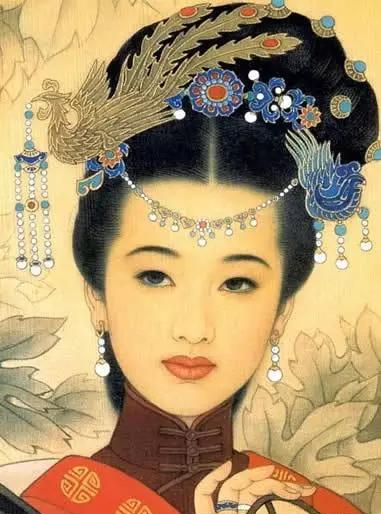 杨姓十大历史名人