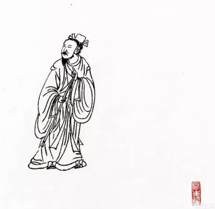 蔡京与苏东坡