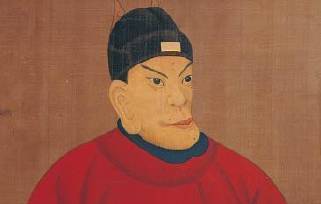 河南发现朱元璋真人画像,朱氏后人传承600年,现自愿上交国家