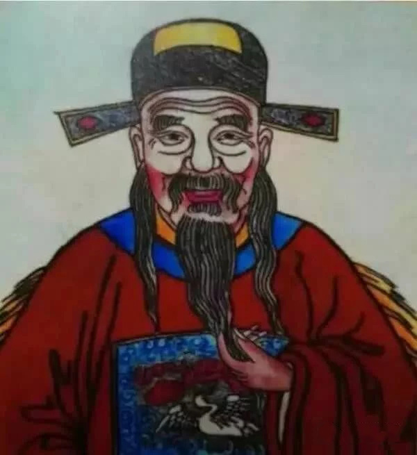 张氏历代十大先祖,姓张的快来对接一下!看看你是张家多少世!