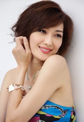 台湾艺人孟广美
