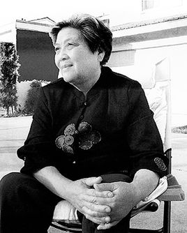 康静谷实为张光亲侄女, 在康有为去世当年,张光抱来出生三天的亲侄女