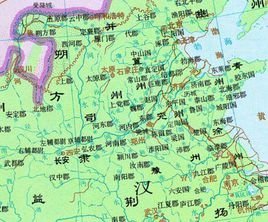 山西常氏太原郡