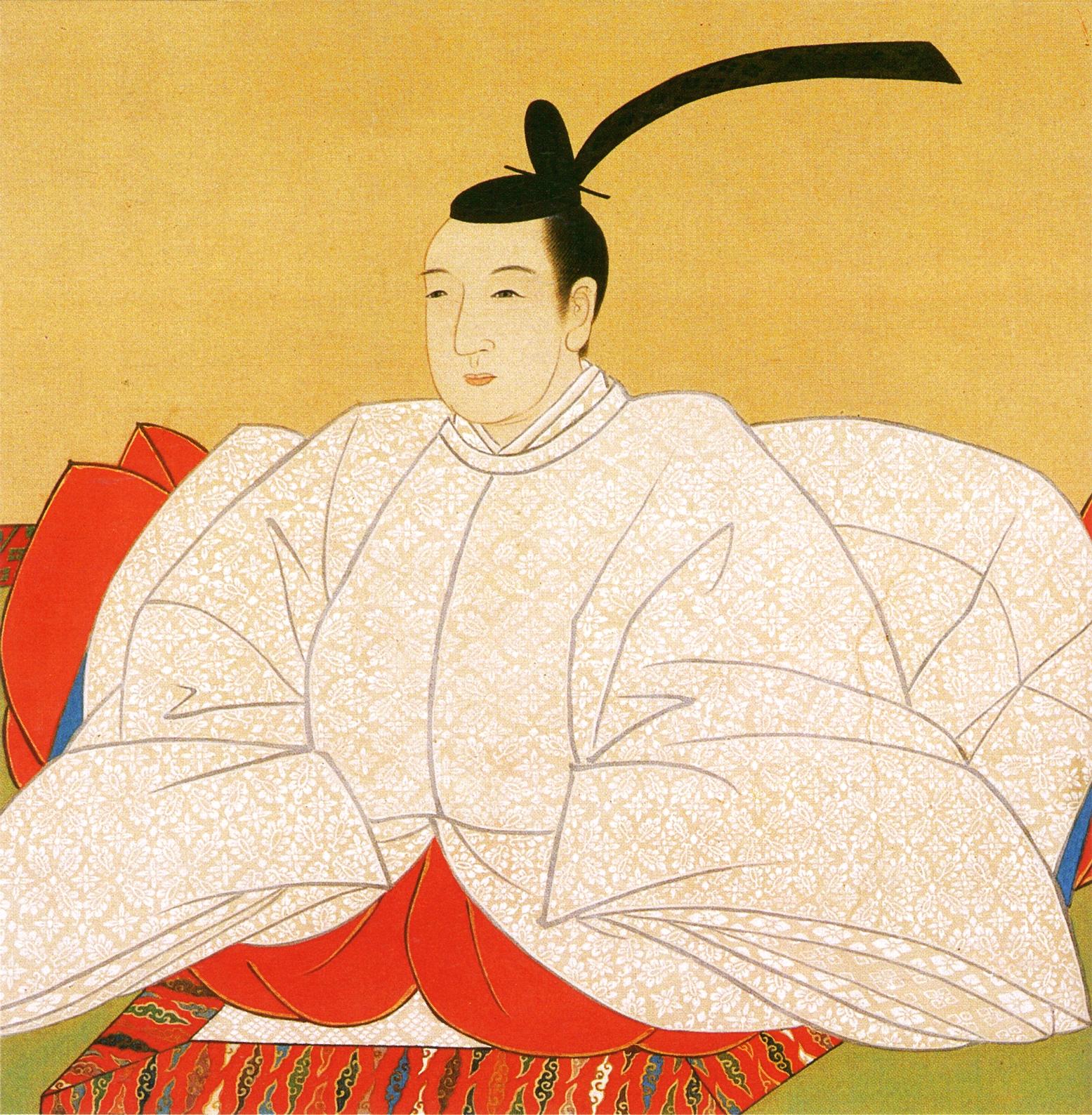 んのうninkōtennō;1800年3月26日-1846年2月21日)光格天皇第四皇子
