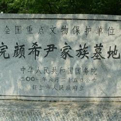 族谱知识