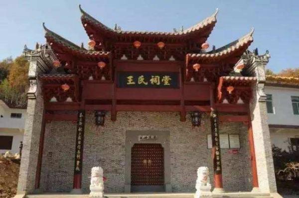 族谱知识