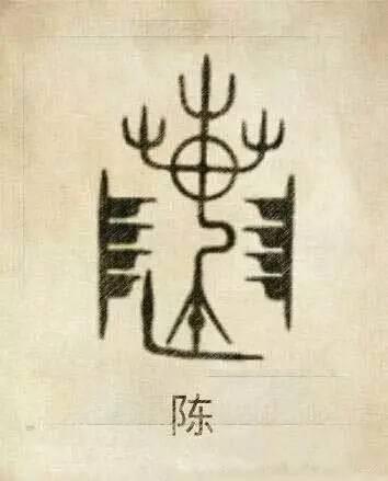 族谱知识