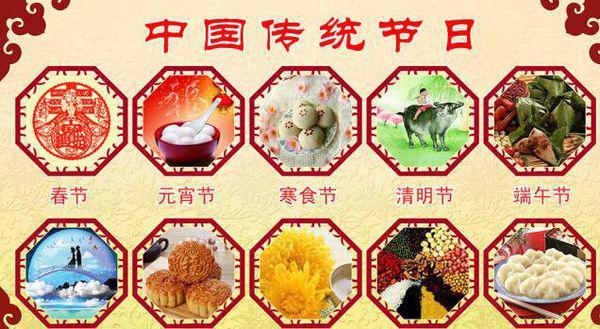 族谱知识