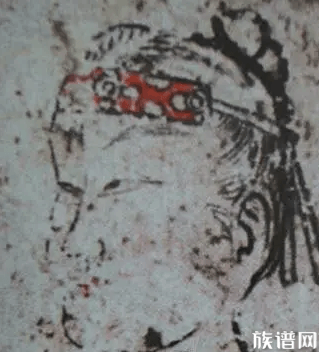 从端午习俗看中国古代几千年的"抹额文化"