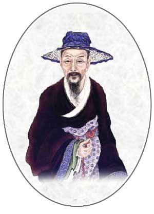 唐伯虎唐寅