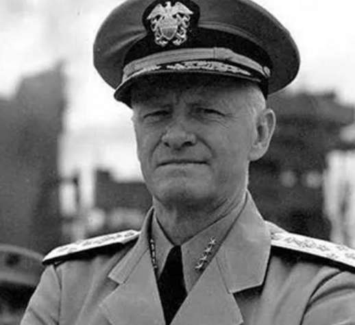 nimitz,1885年2月24日-1966年2月20日,军事家,美国海军五星上将,二战