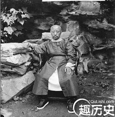 清朝这位王爷为清朝尽心权力最终还是1912年灭亡了