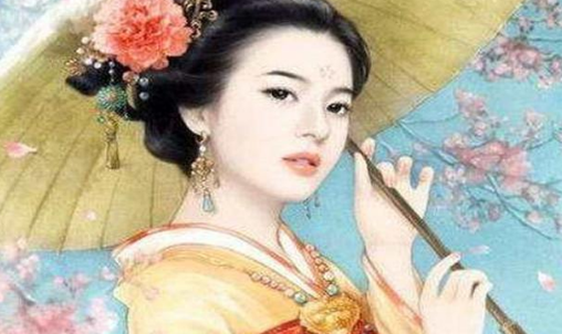 寿安公主唐玄宗最小的女儿为什么没有封号
