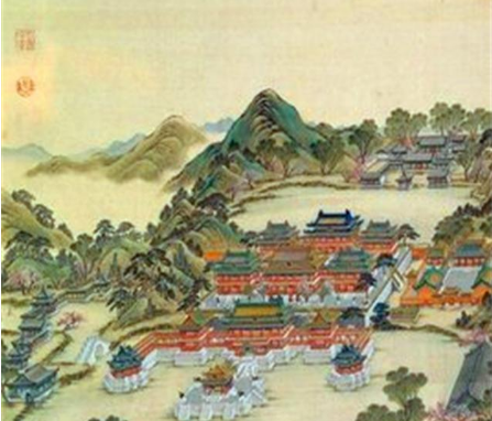唐朝经济状况发展如何大唐盛世的局面是怎么铸就的