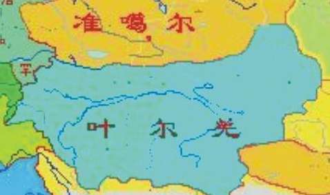 叶尔羌汗国是怎么建立的又是怎么灭亡的