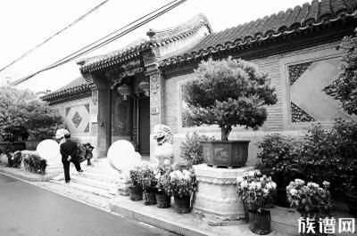 家族合居的幸福与烦恼：古人尽孝不分家，七世同堂为养老