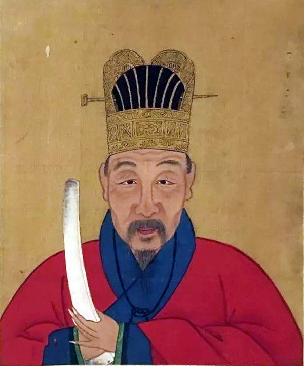 才宽,明成化中期进士,著名明朝兵部尚书