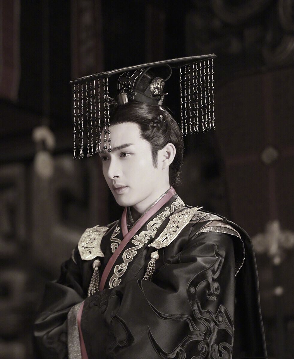 秦王嬴政的皇后是谁?你肯定想不到?