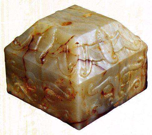 秦王嬴政的皇后是谁?你肯定想不到?