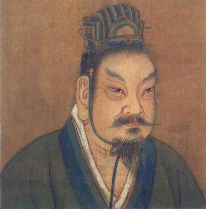 【阿族说帝王】东征西讨开疆扩土,却也是王朝由盛转衰的节点,你知道这个皇帝是谁吗?