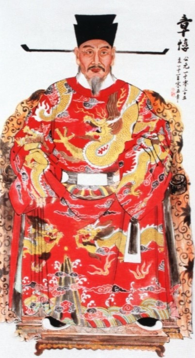 【阿族说帝王】坚持变法，打造北宋最后辉煌，可叹英年早逝！