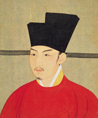 【阿族说帝王】坚持变法，打造北宋最后辉煌，可叹英年早逝！