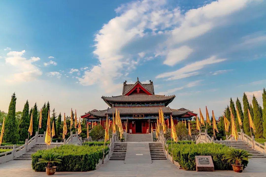 中国历史上最牛七大家族,第三个家族曾出过两位韩国总统