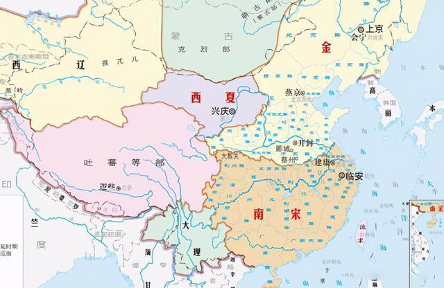 【中华大宗师】家祭无忘告乃翁：遗愿未了，含恨而终的爱国诗人