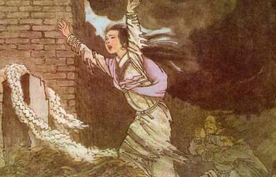 【冷知识】“大娘”不是年纪大，“三郎”本是富贵家：古人的家族排行密码