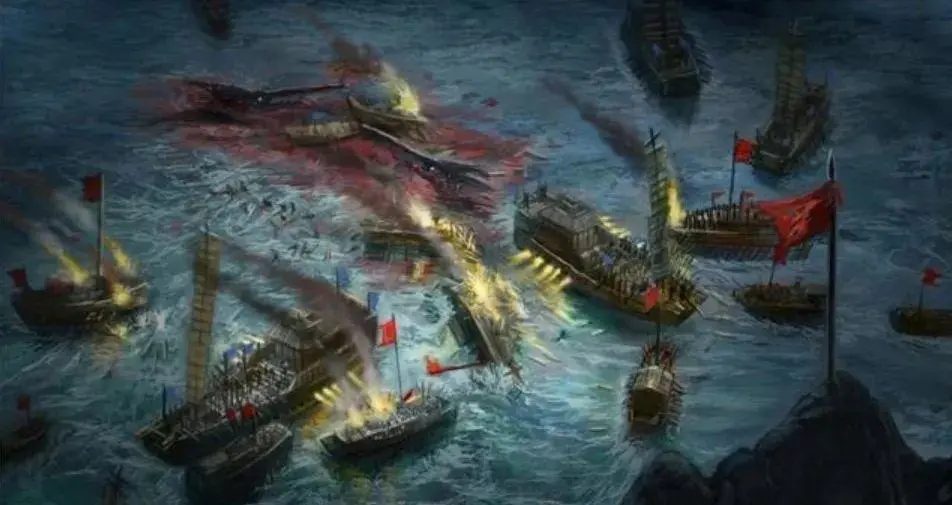 很多南方朋友在查阅家谱字辈表时会发现,自己这一支的姓氏往上几代或十几代,经常会标注在某个时间从某某地方迁徙而来。