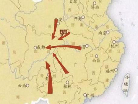 很多南方朋友在查阅家谱字辈表时会发现,自己这一支的姓氏往上几代或十几代,经常会标注在某个时间从某某地方迁徙而来。