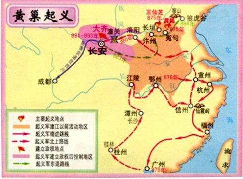 很多南方朋友在查阅家谱字辈表时会发现,自己这一支的姓氏往上几代或十几代,经常会标注在某个时间从某某地方迁徙而来。