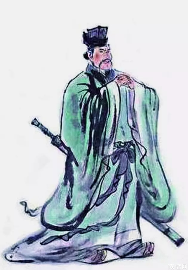 5,54世东楼杞东楼公,生卒年不详,亦作杞东娄公,姒姓,名不详,号东楼公