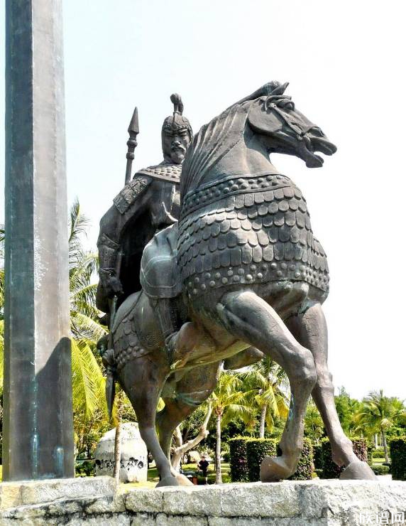 夏氏历代十大先祖