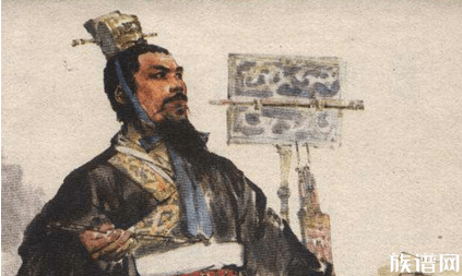 晁错是哪个历史时代的人？晁错生平简介