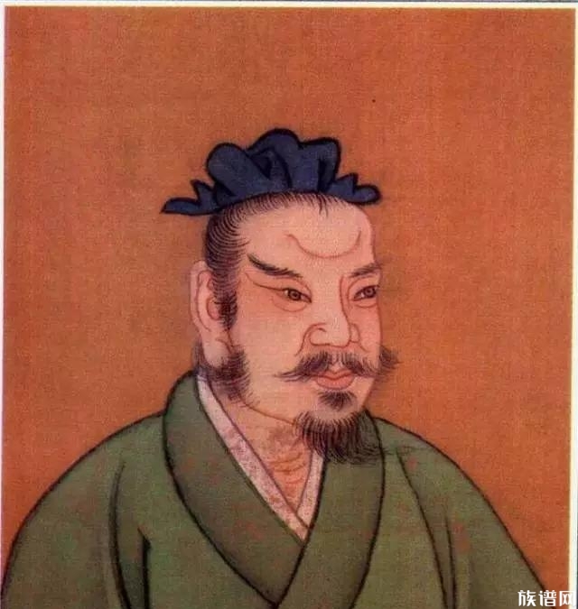 田姓十大历史名人你知道是哪几位吗