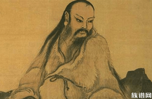 比“上古八大姓”更古老的姓氏,你知道是哪个姓氏吗?