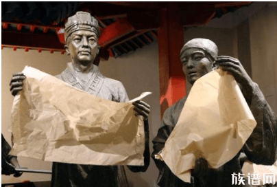 蔡伦，除了四大发明之一的造纸术，他还发明了哪些东西？