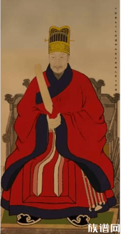 明朝文学家,内阁首辅,南宋名臣胡铨之后.