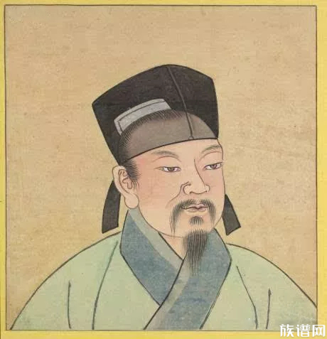 许姓历史名人你知道哪几位