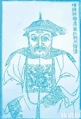 施氏八大历史名人你都知道吗