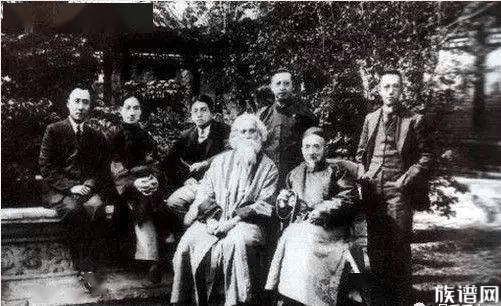 真性情的辜鸿铭,做过哪些让世人称颂的事?