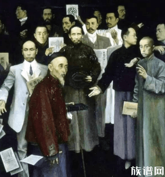 真性情的辜鸿铭,做过哪些让世人称颂的事?