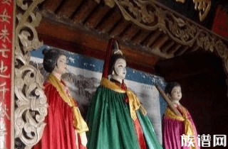 湖南省有名的十大宗祠,你知道几个?