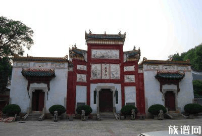 湖南省有名的十大宗祠,你知道几个?