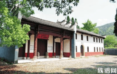 湖南省有名的十大宗祠,你知道几个?