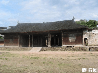 湖南省有名的十大宗祠，你知道幾個(gè)？