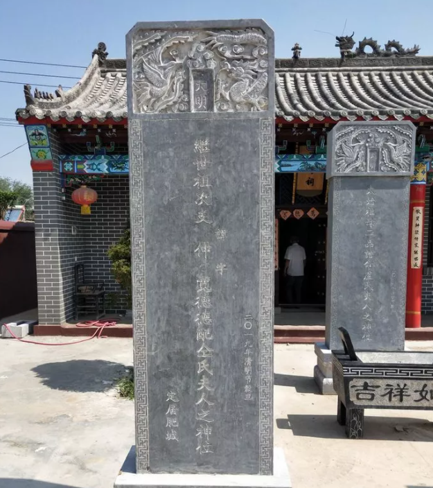 而且是聚族议事,交流互信的平台,更是留给布氏后人宝贵的家族财富和