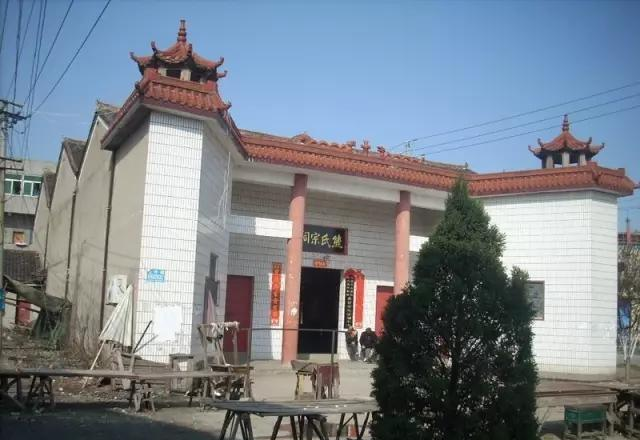 熊氏八大典故你都知道吗