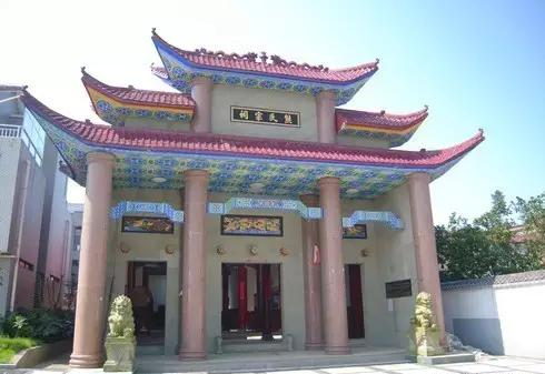 熊氏八大典故你都知道吗